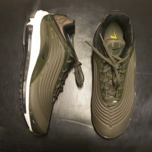 air max deluxe true to size